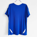 Camiseta retro Adidas Chelsea I 12/13 para hombre - Azul