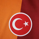 Camiseta local del Galatasaray 25/26 para hombre