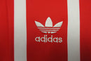 Camiseta retro local del PSV 1990/91 Adidas Fan para hombre - Rojo y blanco