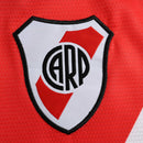 Camiseta de local de River Plate I 24/25 Camiseta de aficionado para hombre