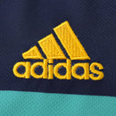 Camiseta retro de portero de la selección españa I 2010 para hombre -