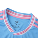 Camiseta de tercera equipación de Miami ||| Camiseta de aficionado para hombre - Azul bebé