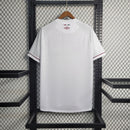 Camiseta de aficionado Fluminense Visitante II 23/24 para hombre LISTA PARA ENTREGA