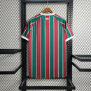 Camiseta Fluminense LISTA PARA ENTREGA Inicio I Camiseta Hincha Hombre 23/24