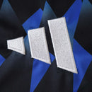 Camiseta de local del Hamburgo 2025/26 para hombre - Azul