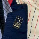 Camiseta Cerro Porteño Reserva Segunda Equipación II 25/26 Hombre