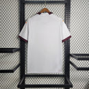 Camiseta de aficionado Puma del Manchester City Away II 23/24 para hombre - Beige