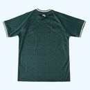 Camiseta de aficionado del Werder Bremen 125 años 24/25 para hombre - Verde