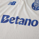 Camiseta de jugador del Porto 2025/26 para hombre - Blanca