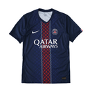 Camiseta Nike de jugador del PSG Home I 25/26 para hombre - Azul
