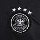 Camiseta de la selección alemana 2024/25 para aficionados (prepartido) - Negra