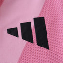 Camiseta de jugador de Miami Home 2025/26 para hombre - Rosa