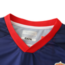 Camiseta visitante La Coruña Reserva II 24/25 Hombre Azul