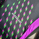 Camiseta Adidas para aficionado del Bayern Múnich II 23/24, hombre, color negro