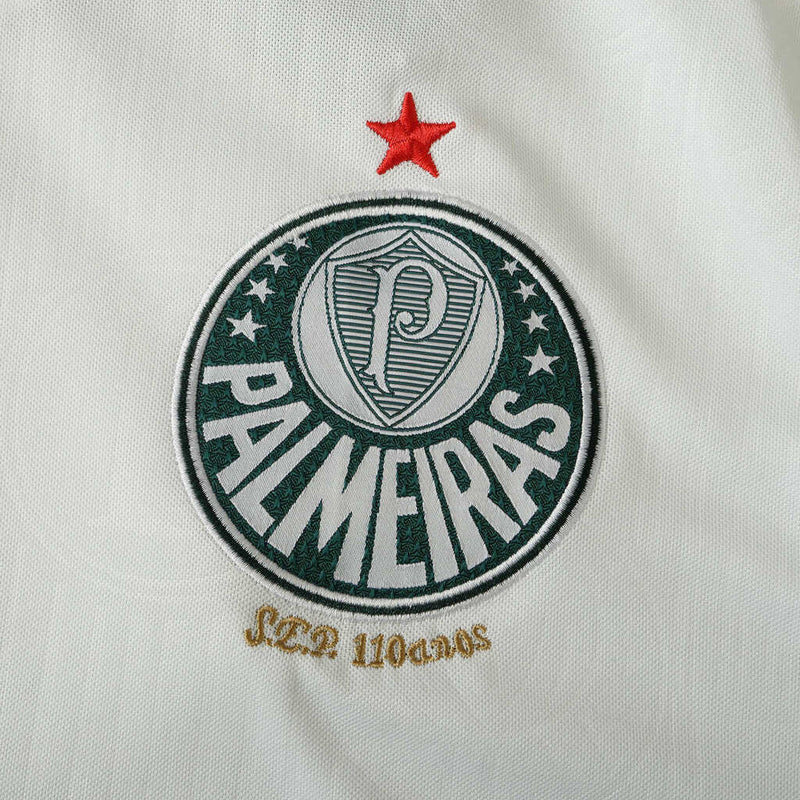 LISTO PARA ENTREGA Camiseta Infantil Kit Palmeiras 24-25 - Reserva