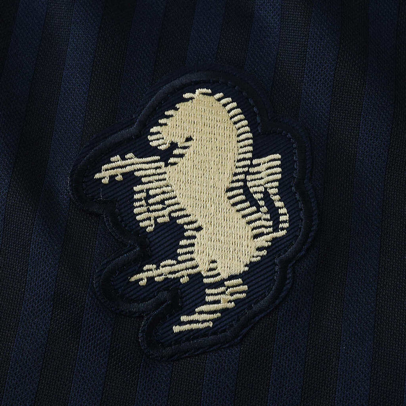 Camiseta de jugador Juventus Icon Collection 25/26 - Azul