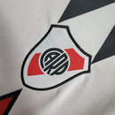 Camiseta visitante River Plate II 23/24 Adidas Fan Hombre -