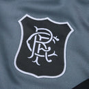Camiseta de visitante del Rangers I 25/26 para hombre - Gris