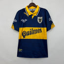 Camiseta Nike Retro de Boca Juniors I 95/97 para hombre - Azul