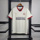 Camiseta Puma de visitante del PSV 23/24 para hombre - Blanca