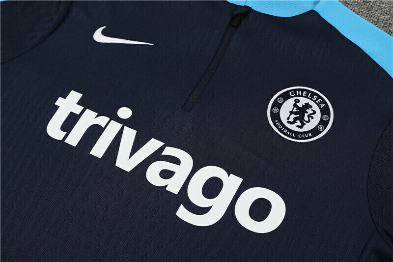 Chándal Chelsea 24/25 para hombre - Azul