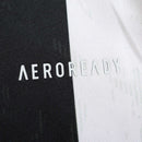 Camiseta de local de la Juventus 24/25 para hombre (blanco y negro)