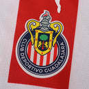 Camiseta Puma Chivas Guadalajara I Local 23/24 para Hombre - Roja
