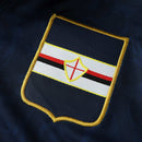 Camiseta de aficionado de la Sampdoria Third Third III 24/25 para hombre - Azul