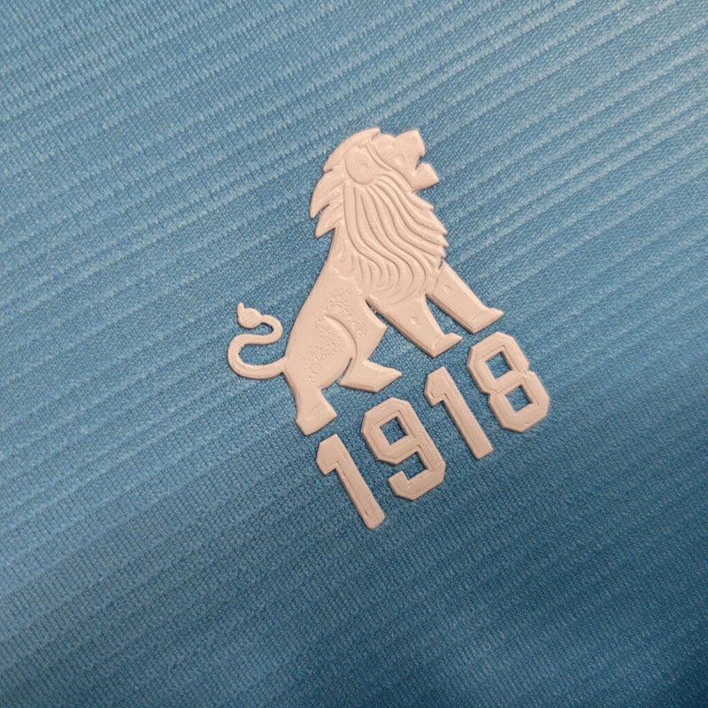 Camiseta de portero del Fortaleza 23/24 para hombre - Azul