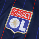Camiseta de aficionado del Lyon Reserve Away II 25/26 - Azul oscuro