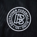 Camiseta de la selección alemana especial 125 años - 2025/26 - Camiseta de aficionado para hombre - Negra