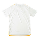 Camiseta de aficionado para hombre de LA Galaxy (local, temporada 24/25) - Blanca