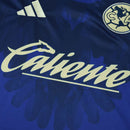 Camiseta de visitante del América de México 25/26 para hombre - Azul