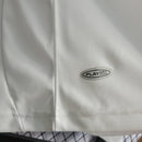 Camiseta aficionado São Paulo Retro 1ª 2006 - Hombre - Blanco