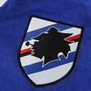 Camiseta de local de la Sampdoria 24/25 para hombre - Azul
