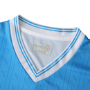 Camiseta de local del Napoli 25/26 para hombre - Azul