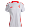 Camiseta de entrenamiento internacional para hombre 25/26 Supporter - Blanca