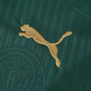Camiseta de aficionado Puma Palmeiras Home I 2024/25 para hombre - Verde