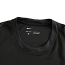 Camiseta de aficionado del Liverpool Away II 24/25 para hombre - Negra