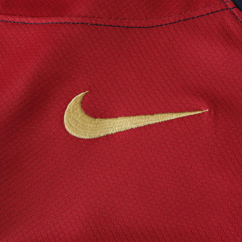 Camiseta de aficionado del Barcelona 2024/25 para hombre -