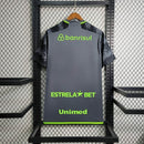 Camiseta Adidas para hombre de la tercera equipación internacional III 23/24 - Verde