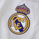 Camiseta de local del Real Madrid 2025/26 para hombre - Blanca