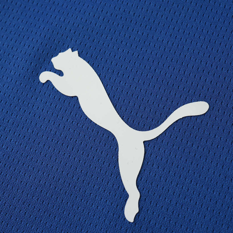 Camiseta Puma para aficionados de la colección especial 24/25 del Al-Hilal - Azul -