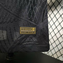 Camiseta Nike CR7 Third III para hombre - 23/24 - Negro