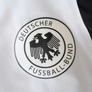 Chaqueta prepartido Alemania 24/25 para hombre - Blanca