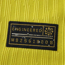 Camiseta Local de la Selección Nacional de Brasil I - 25/26 Jugador Masculino - Amarillo