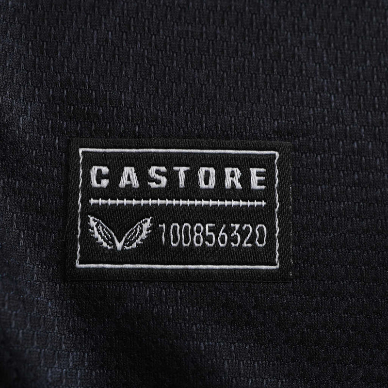 Camiseta del Bayern Leverkusen Edición Campeón 24/25 para hombre - Negra