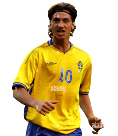 Camiseta retro de local de la selección nacional de Suecia 2004 para hombre - Amarilla