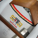 Camiseta São Paulo Retro Special 1992 Fan Penalty - Hombre - Negro