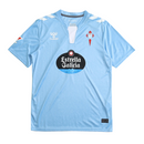 Camiseta Celta de Vigo Primera Equipación 24/25 Hombre Azul